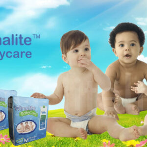Babycare Sauskelnės Kūdikiams
