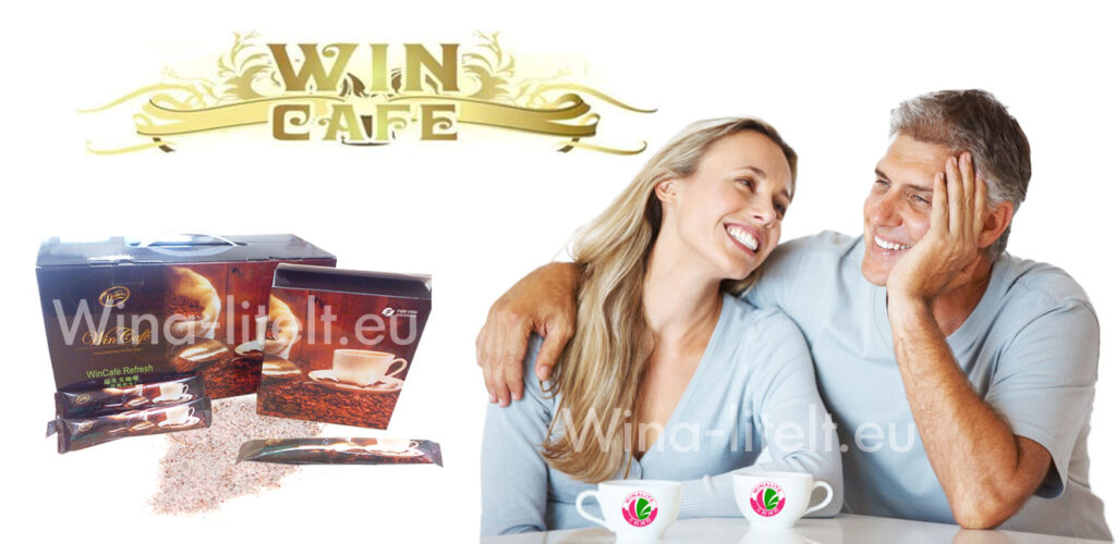 Kava Wincafe