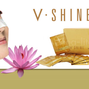Kosmetinė Veido Kaukė V-Shine