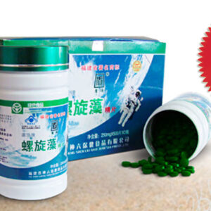 Winalite Spirulina
